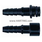 Harting Deutschland 09 14 000 6252