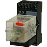 Tele-Haase Steuergeräte Industrierelais, 230VAC