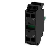Siemens 3SU1400-1AA10-3BA0