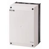 Eaton Electric CI-K4-125-M