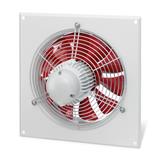 Helios Ventilatoren HQW 250/6