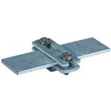 Dehn + Söhne FBH ZS 40 B6.5X16 STTZN