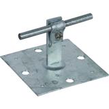 Dehn + Söhne DLH DQ 6.10 GP100X100 STTZN