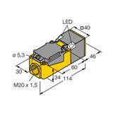 Turck NI35-CP40-FZ3X2