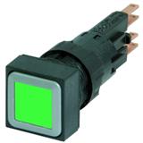 Eaton Electric Q25LTR-GN/WB