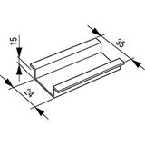 Eaton Electric TS35X15