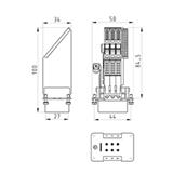 Wieland BAS SAS LL  6 4,0 50