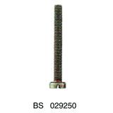 Weidmüller BFSC M3X25