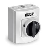 Helios Ventilatoren RHS 3+1