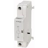 Eaton Electric A-PKZ0(110V50HZ)