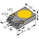 Turck BI7-Q08-AP6X2