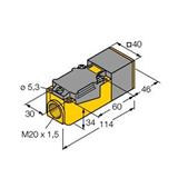 Turck BI15-CP40-LIU