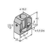 Turck BS 18