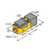 Turck NI20-CP40-Y1X