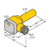Turck NI10-K20SK-AP6X