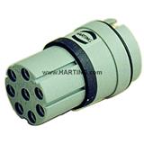 Harting Deutschland 09 15 007 3121
