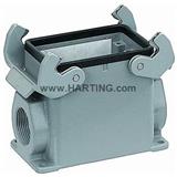 Harting Deutschland 09 20 032 0271