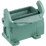 Harting Deutschland 09 20 010 0291