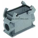 Harting Deutschland 09 30 016 0230