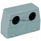 Harting Deutschland 09 30 024 0663