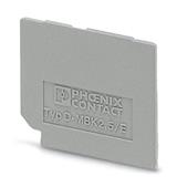 Phoenix Contact D-MBK 2,5/E