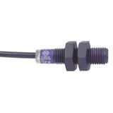 Schneider Electric XS4P08PA340