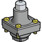 Schneider Electric ZCKD01