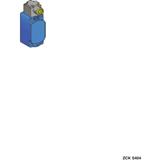 Schneider Electric ZCKS404