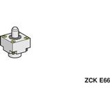 Schneider Electric ZCKE66