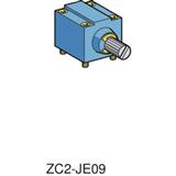 Schneider Electric ZC2JE09