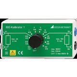 Gossen Metrawatt ISO-Kalibrator 1