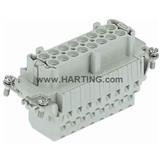 Harting Deutschland 09 33 016 2726