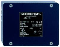 Schmersal AZM 415-22ZPK-M20 24VAC/DC