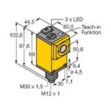 Turck Q45ULIU64ACRQ6