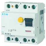 Eaton Electric PXF-40/4/003-A