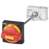 Eaton Electric NZM2-XTVDVR