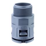 Flexa RQG-M, grau AD 28,5, M 32 x 1,5