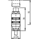 Euchner SR6EF