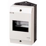 Eaton Electric CI-K2-80-A