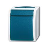 Busch-Jaeger 2601/7 W-53