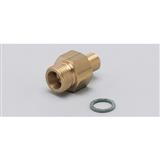 Ifm Electronic Adapter SI0/M12x1/MS