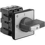Kraus & Naimer KG32A T103/04 FT2