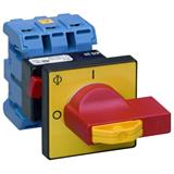 Kraus & Naimer KG32A T203/04 FT2