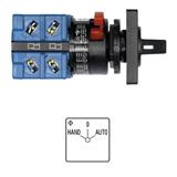 Kraus & Naimer CH10 A212-621 FT2