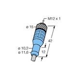 Escha Bauelemente WAK3-2/P00