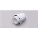 Ifm Electronic MOUNTING ADAPTER M30 POM
