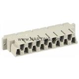 Harting Deutschland 09 06 215 2811