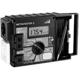 Gossen Metrawatt METRATESTER 5-F-E