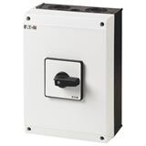 Eaton Electric P3-100/I5