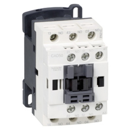 Schneider Electric CAD50BD Turkiye